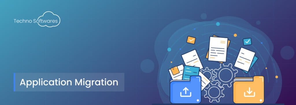 The Ultimate Guide to Application Migration Strategies
